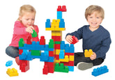 Mega Bloks Endless Building Fun Box Set 80 pieces